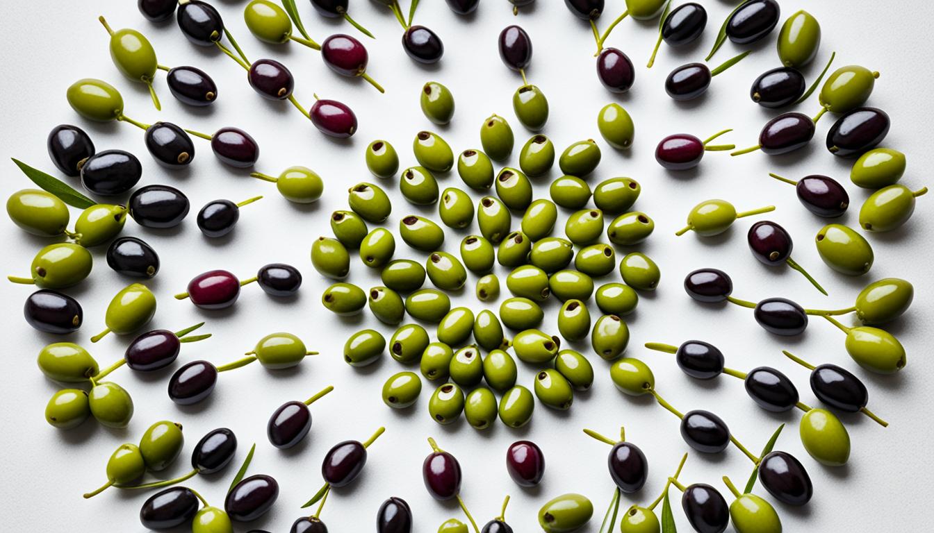 10 reasons to eat olives